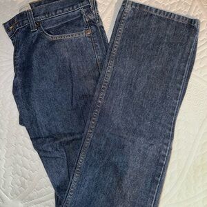 Men’s Levi Jeans